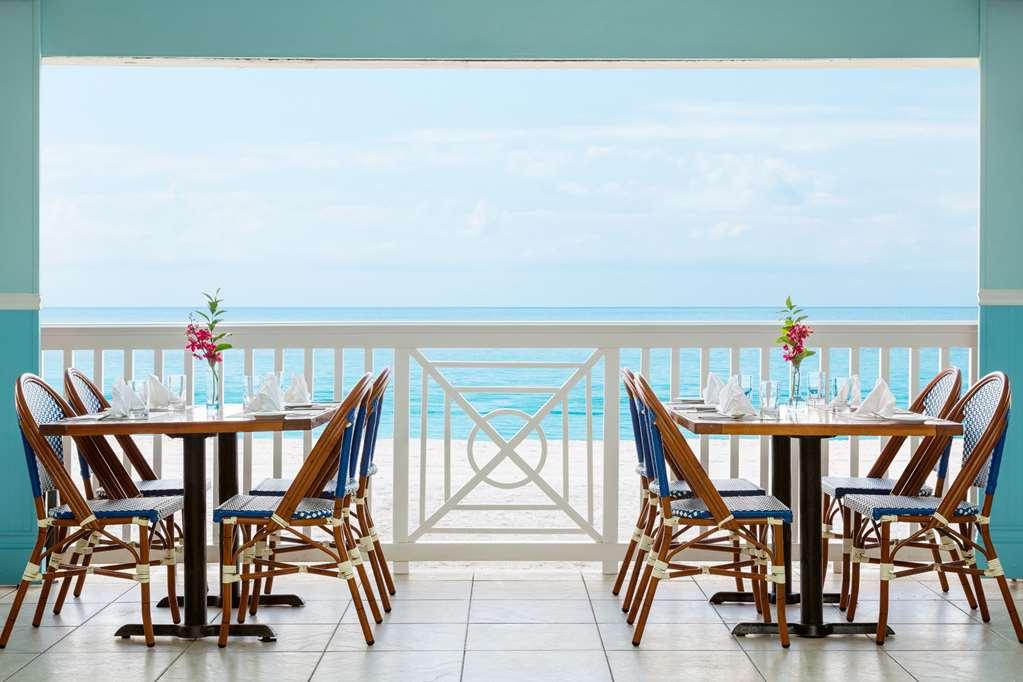 Southernmost Hotel Key West Restaurant foto