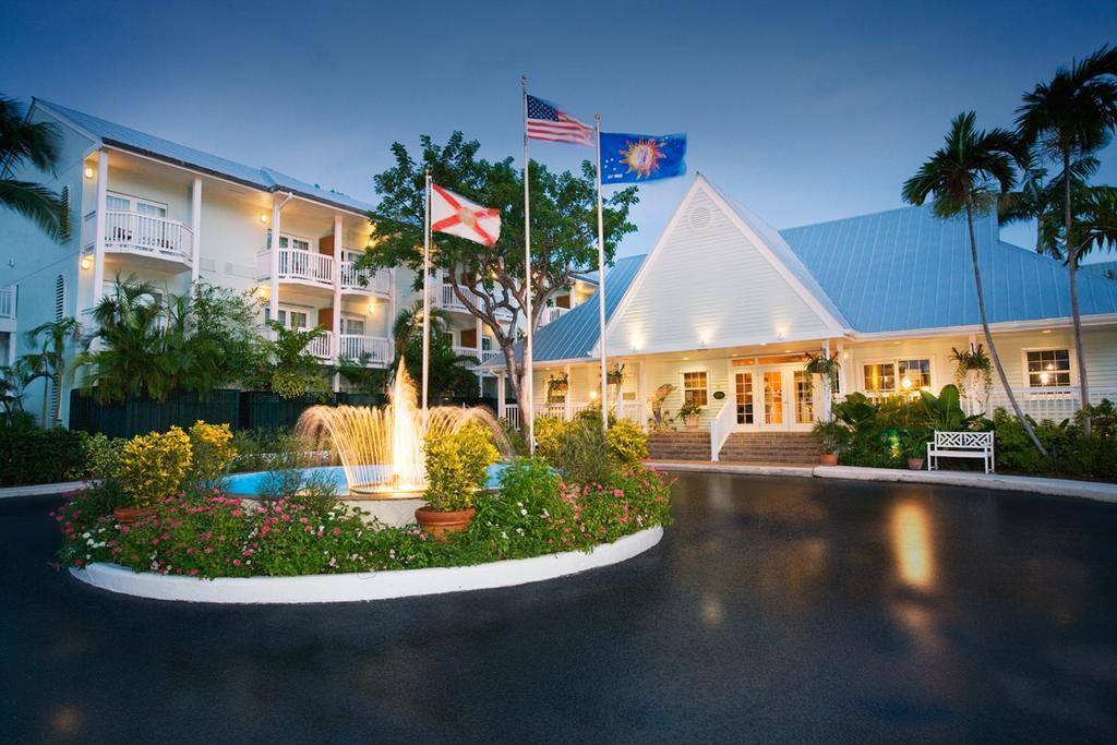 Southernmost Hotel Key West Exterior foto